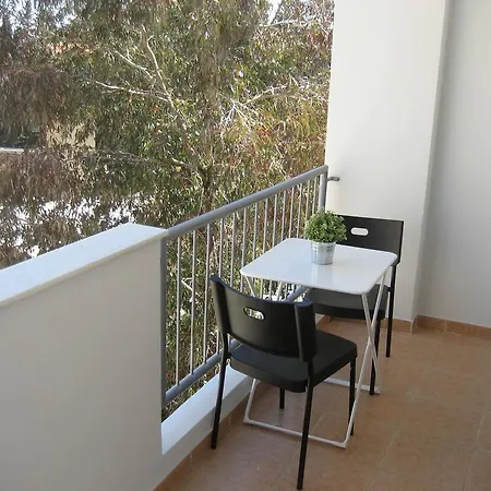 Appartement Lykavitos *
