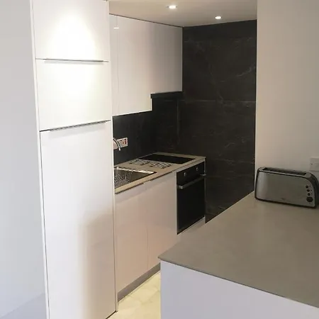 ليكافيتوس شقة نيقوسيا