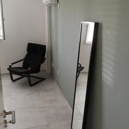 莱卡维托斯公寓 公寓 尼科西亚