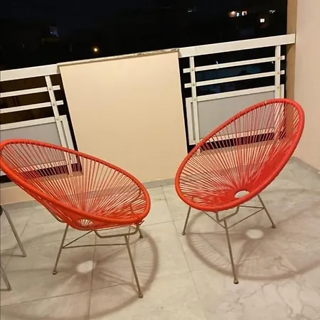 Appartement Lykavitos *