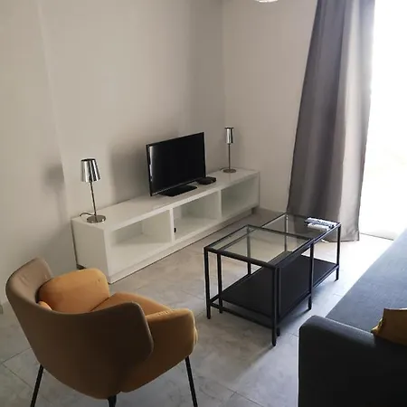 莱卡维托斯公寓 公寓