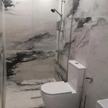 Lykavitos Appartement