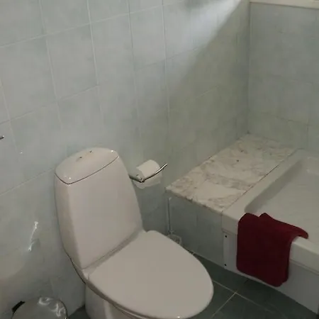 Lykavitos Λευκωσία