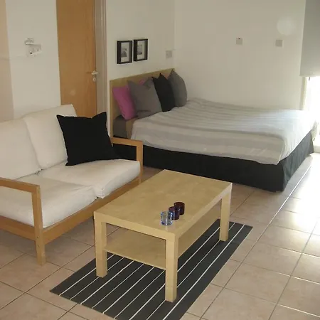 Appartement Lykavitos