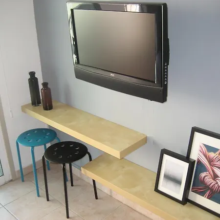 公寓 莱卡维托斯公寓 *