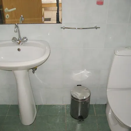 Appartement Lykavitos