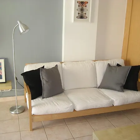 公寓 莱卡维托斯公寓