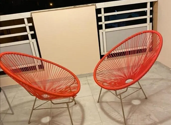 アパート Lykavitos *