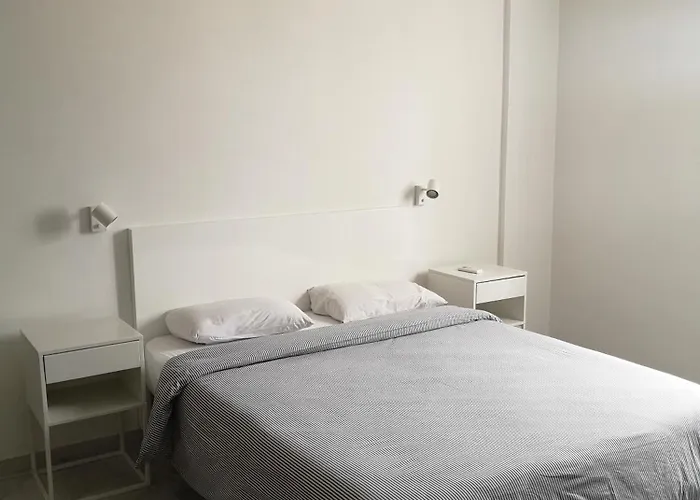 Lykavitos アパート *