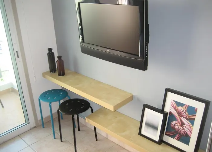 アパート Lykavitos *