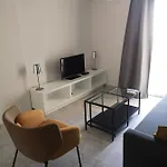 Lykavitos Lägenhet