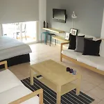 Lägenhet Lykavitos Nicosia