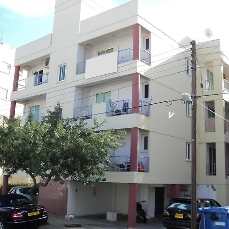 Lykavitos Nicosia